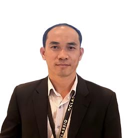 Dương Quang Cảnh